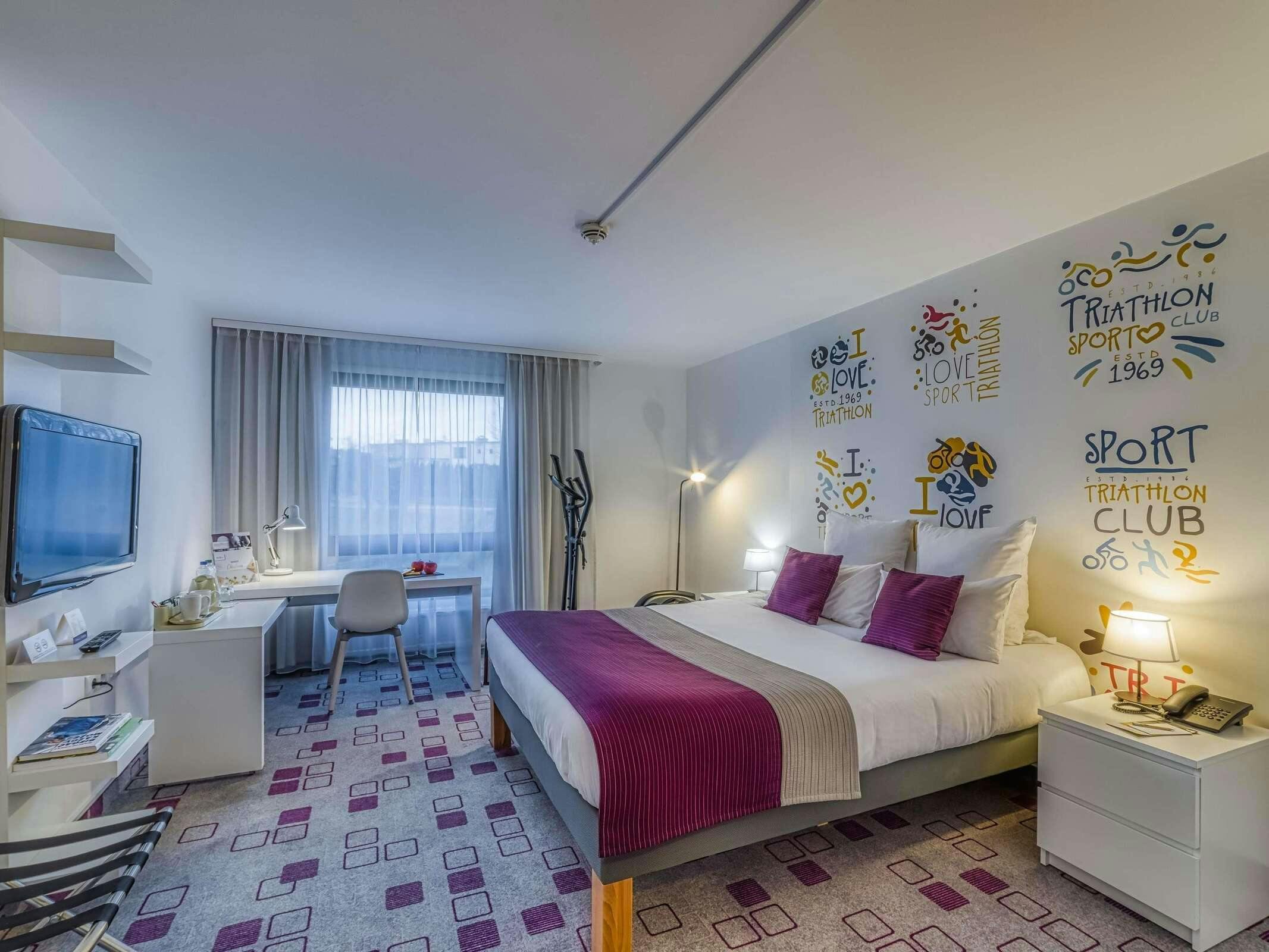 Hotel Hotel Mercure Cieszyn photo 4