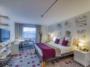 Hotel Hotel Mercure Cieszyn photo 4