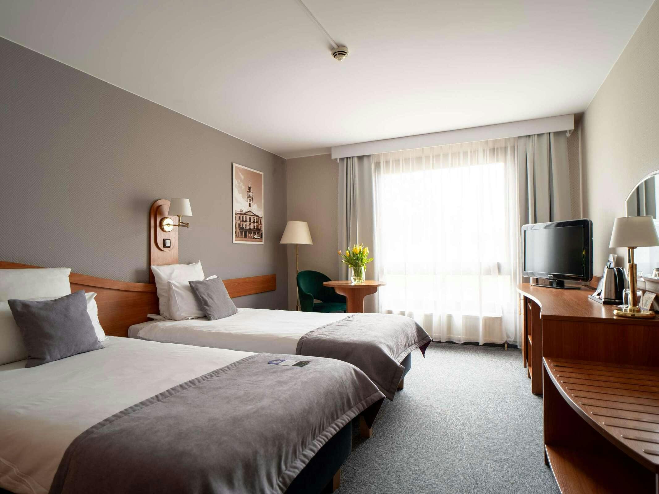 Hotel Hotel Mercure Cieszyn photo 5