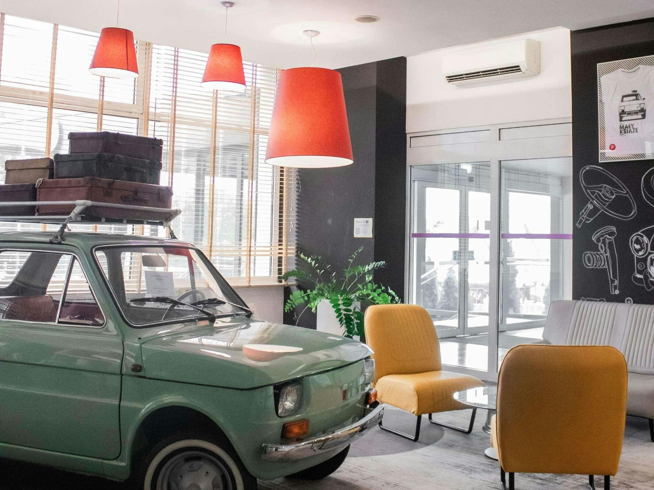 Ibis Styles Bielsko Biala