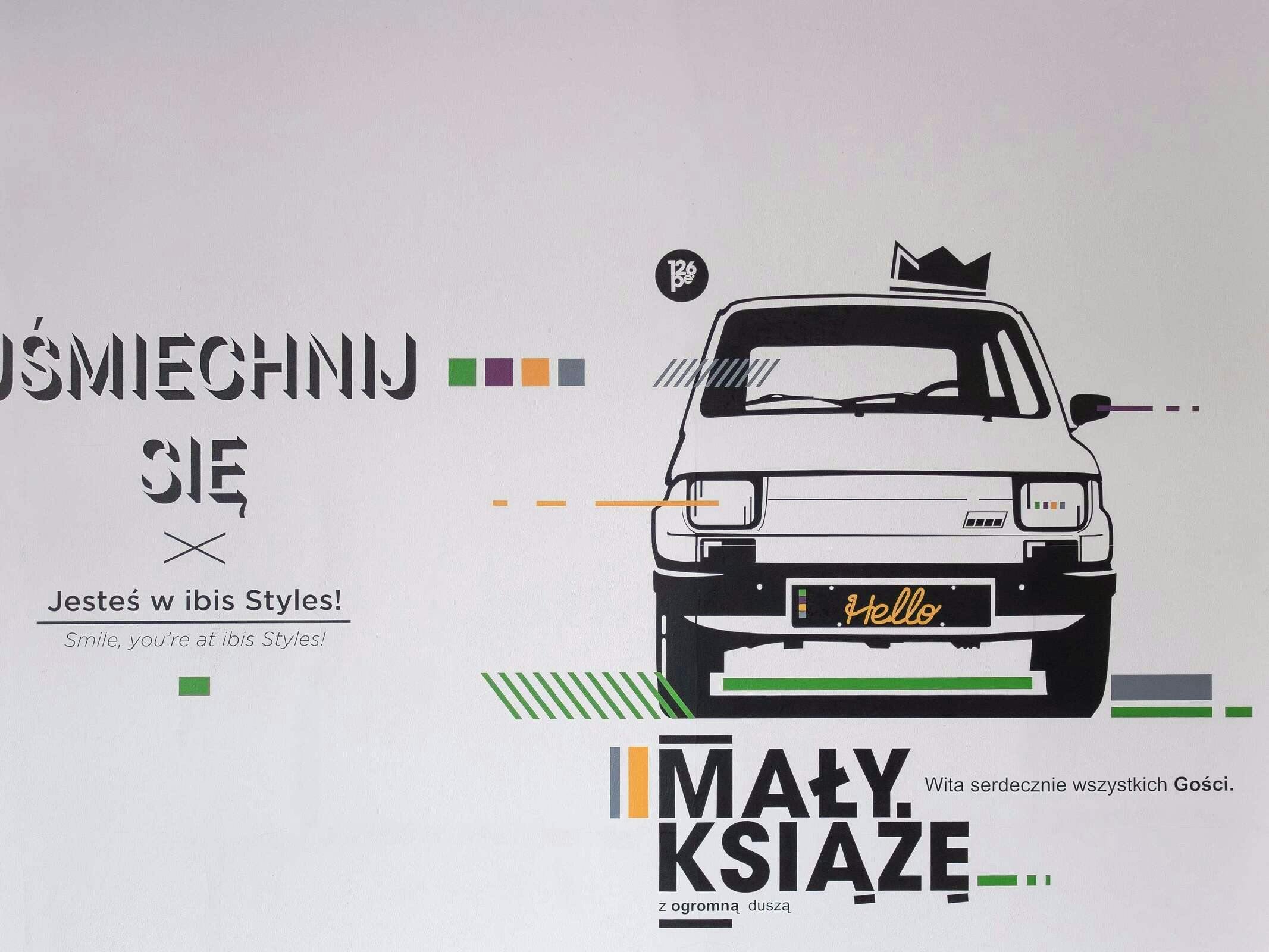 Hotel Ibis Styles Bielsko Biala photo 2