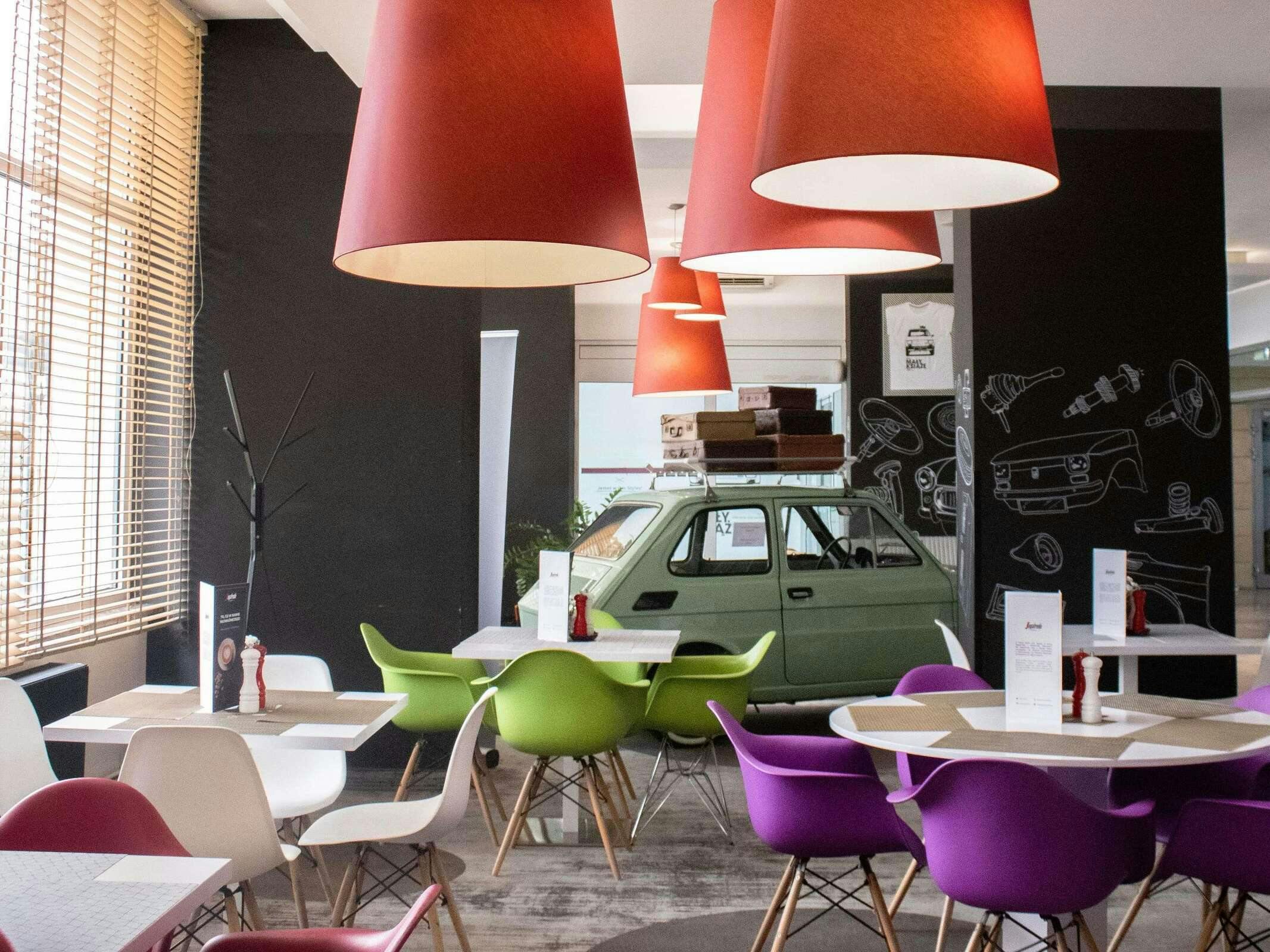 Hotel Ibis Styles Bielsko Biala photo 3