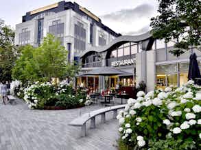 Hotel Hôtel Mercure Nantes Centre Gare photo 4