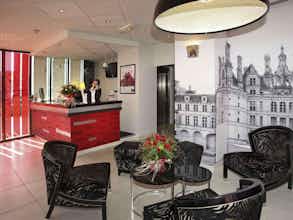 Hotel Hôtel Mercure Tours Centre Gare Et Congrès photo 3