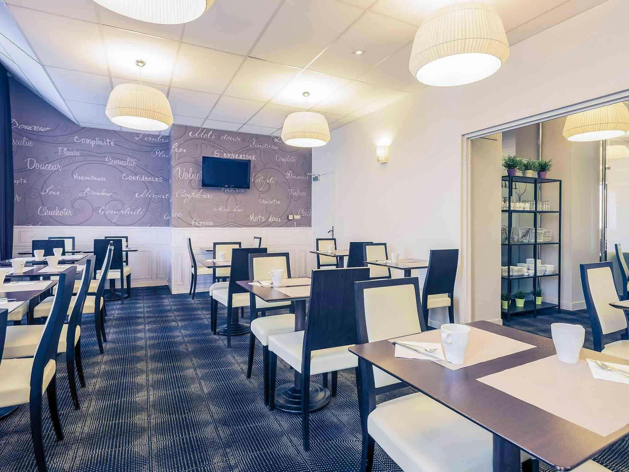 Hotel Hôtel Mercure Tours Centre Gare Et Congrès photo 4
