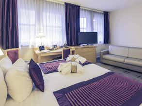 Hotel Hôtel Mercure Tours Centre Gare Et Congrès photo 5