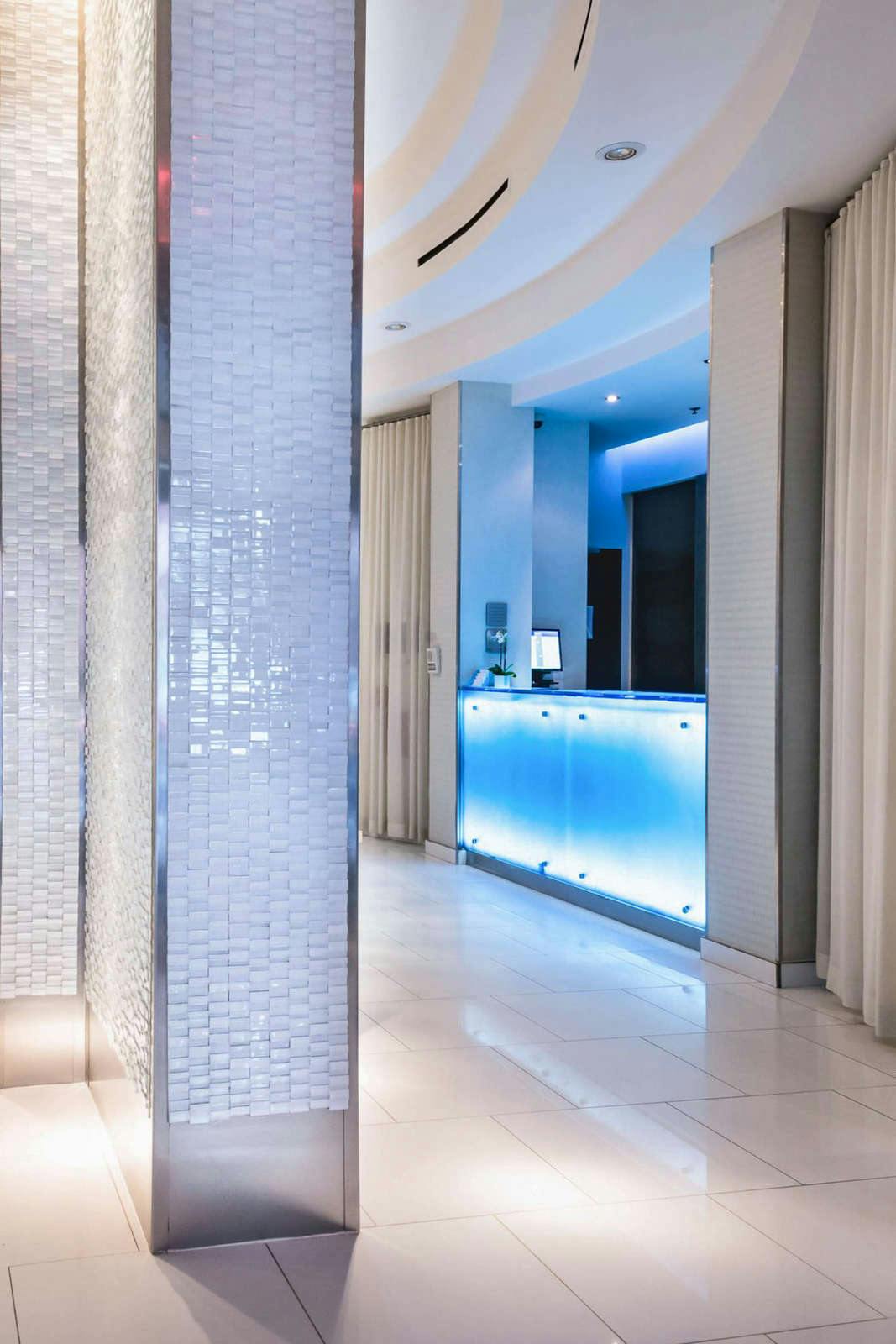 Hotel Fairfield Inn & Suites New York Manhattan Times Square photo 3