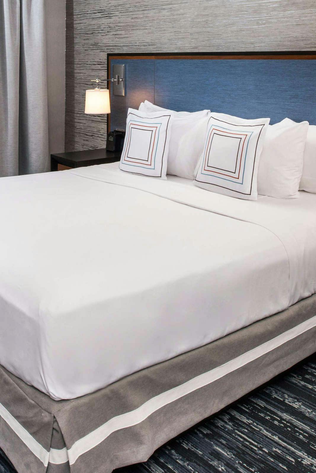 Hotel Fairfield Inn & Suites New York Manhattan Times Square photo 1