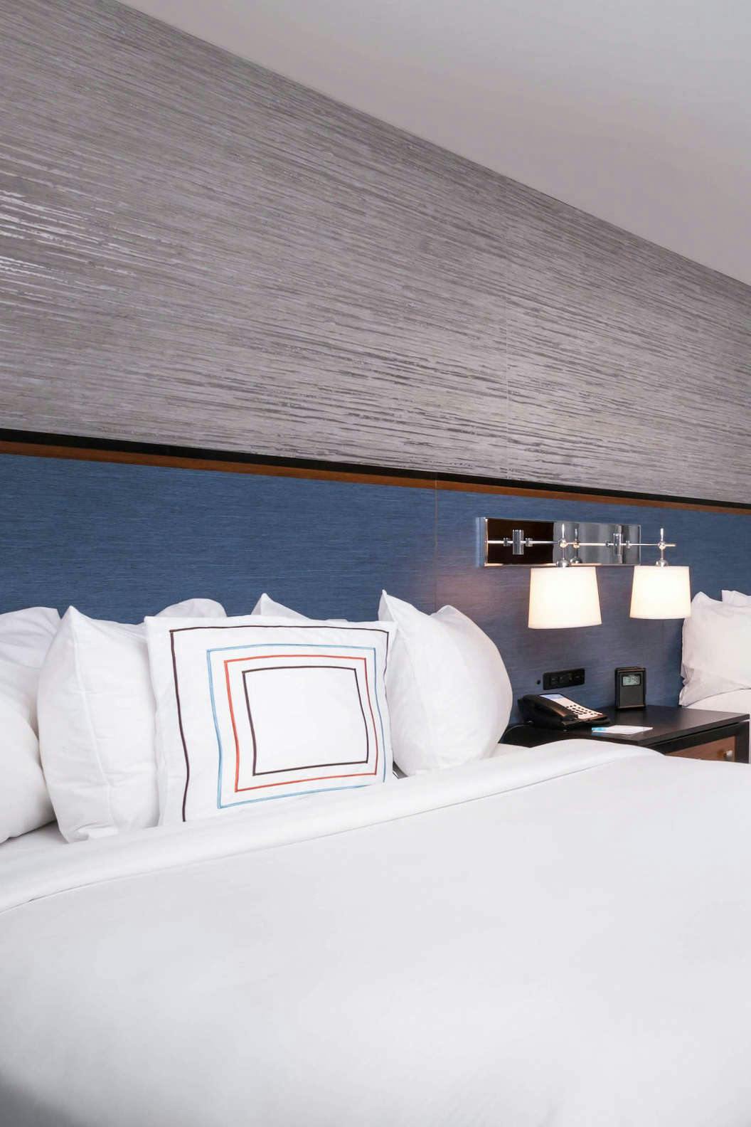 Hotel Fairfield Inn & Suites New York Manhattan Times Square photo 4