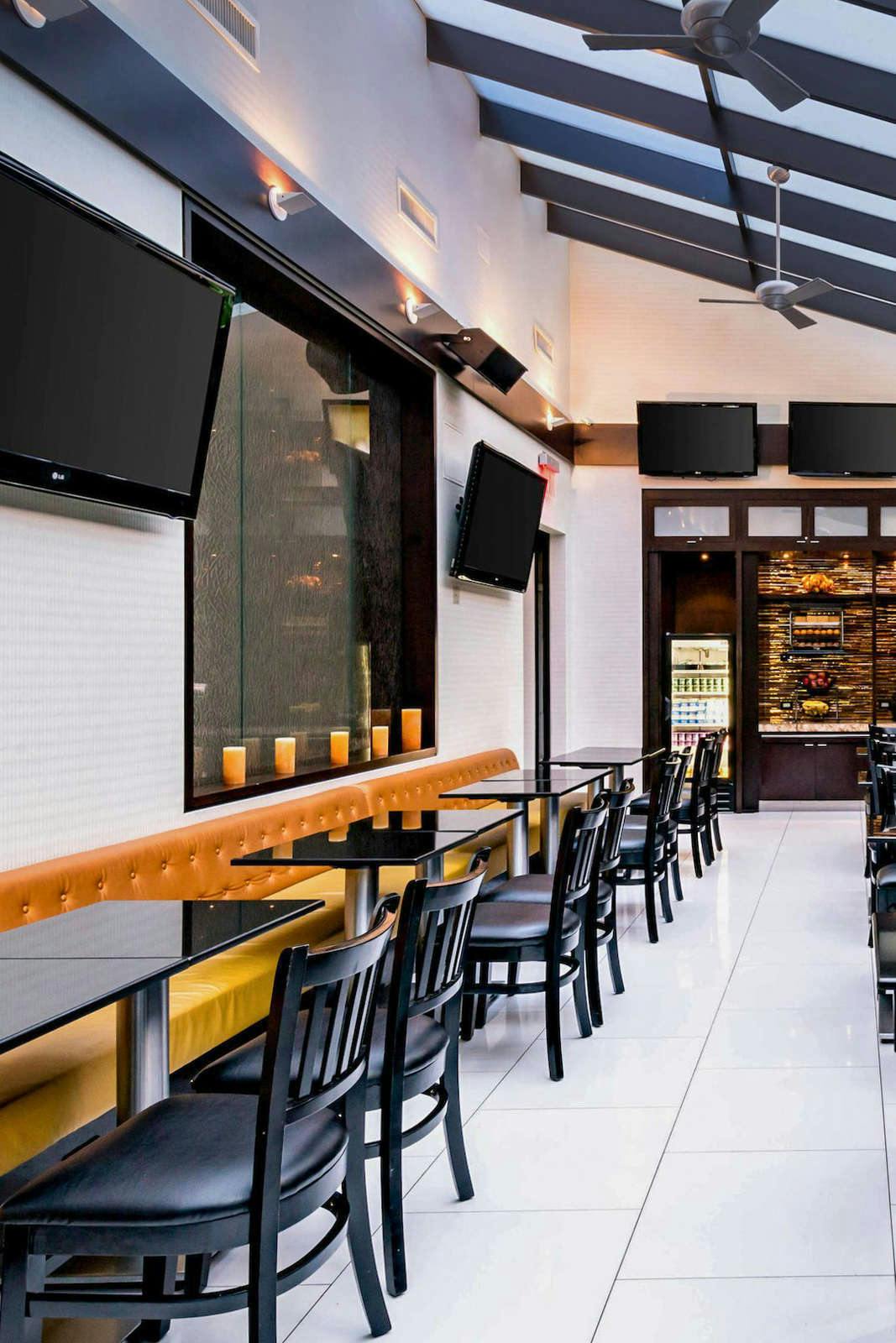 Hotel Fairfield Inn & Suites New York Manhattan Times Square photo 5