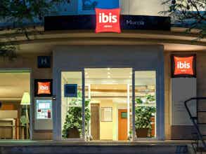 Hotel Ibis Murcia photo 1