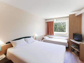 Hotel Ibis Murcia photo 3
