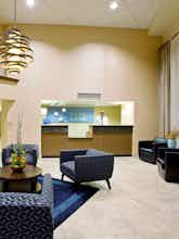Hotel Holiday Inn Express North photo 4