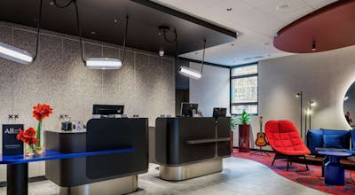 Ibis Krakow Centrum