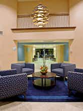 Hotel Holiday Inn Express North photo 3