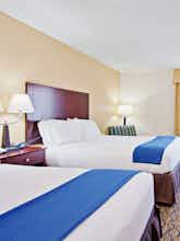 Hotel Holiday Inn Express North photo 1