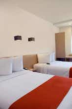 Hotel One San Luis Potosi Glorieta Juarez photo 1