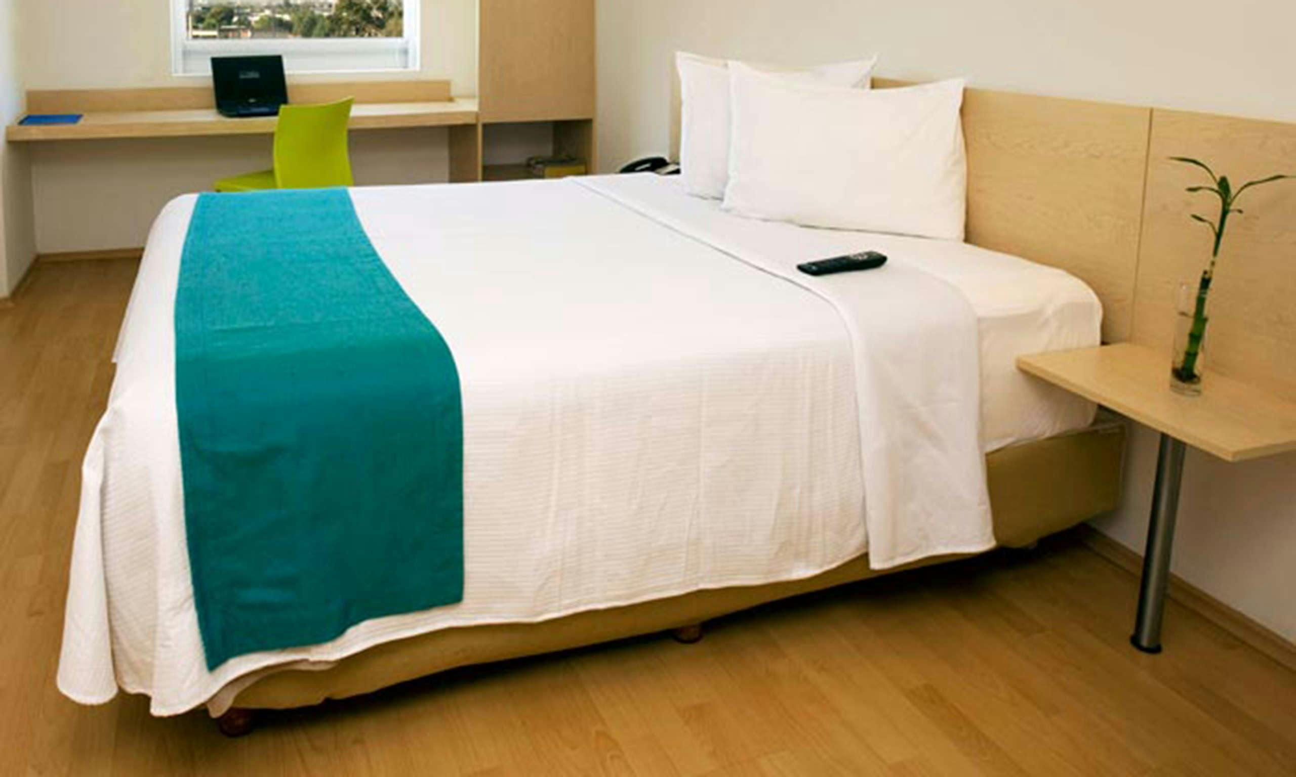 One San Luis Potosi Glorieta Juarez