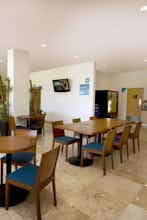 Hotel One San Luis Potosi Glorieta Juarez photo 5