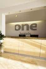 Hotel One San Luis Potosi Glorieta Juarez photo 2