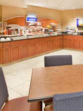Hotel Holiday Inn Express North photo 5