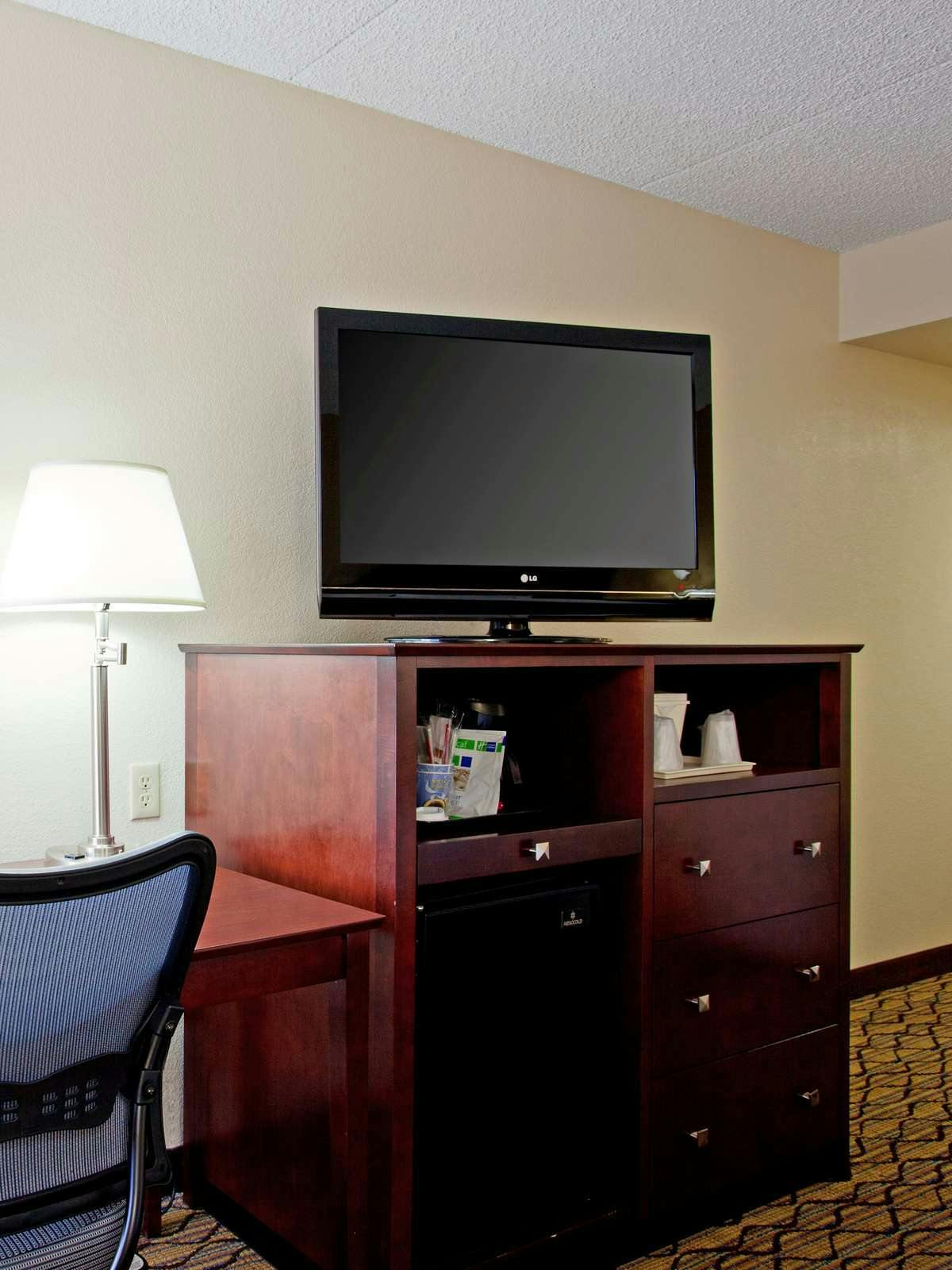 Hotel Holiday Inn Express North photo 2