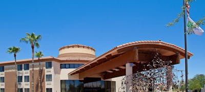 Holiday Inn Express North