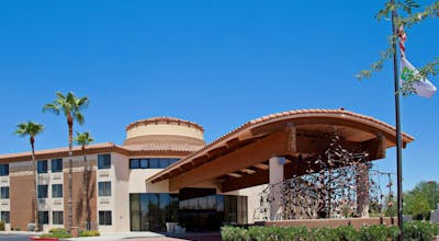 Holiday Inn Express North