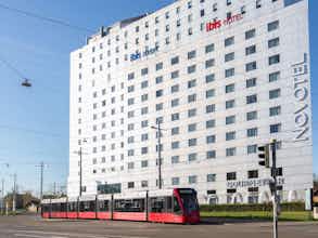 Hotel Novotel Bern Expo photo 4