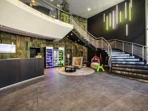 Hotel Novotel Bern Expo photo 5
