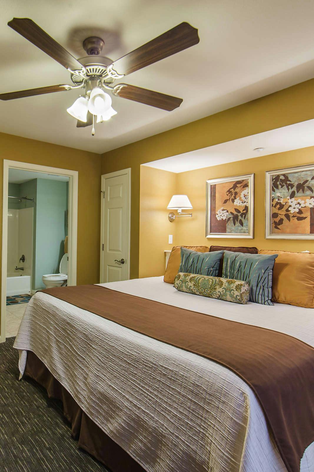 Hotel Holiday Inn Club Vacations Holiday Hills Resort photo 2