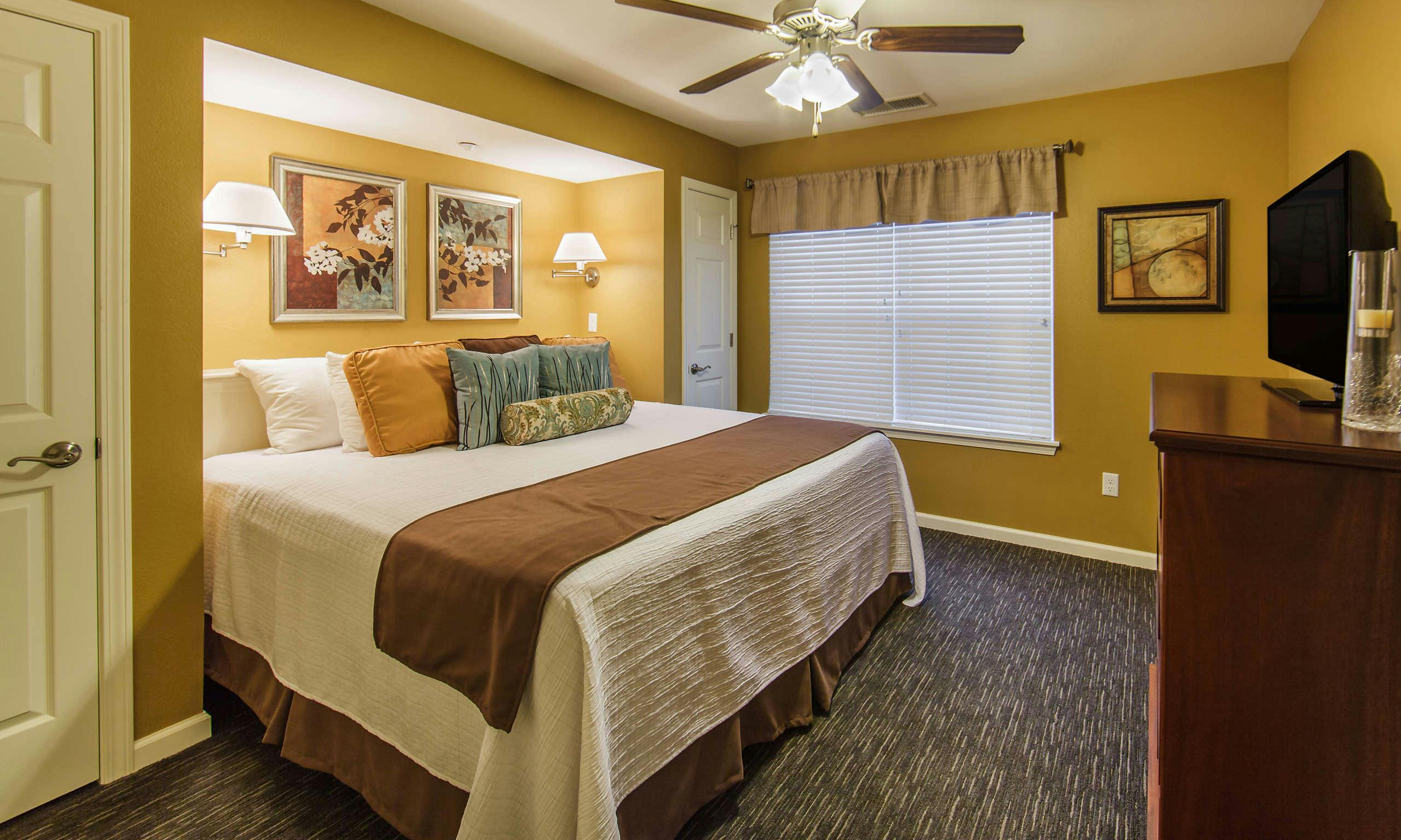 Holiday Inn Club Vacations Holiday Hills Resort