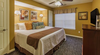 Holiday Inn Club Vacations Holiday Hills Resort