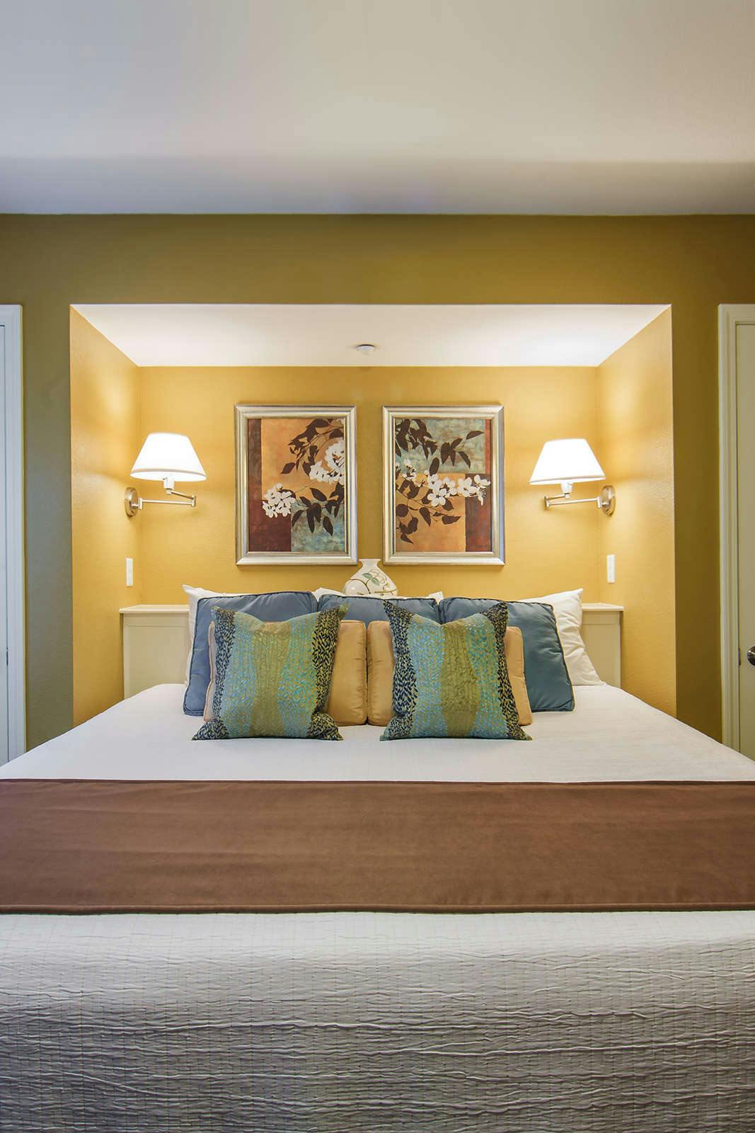 Hotel Holiday Inn Club Vacations Holiday Hills Resort photo 5