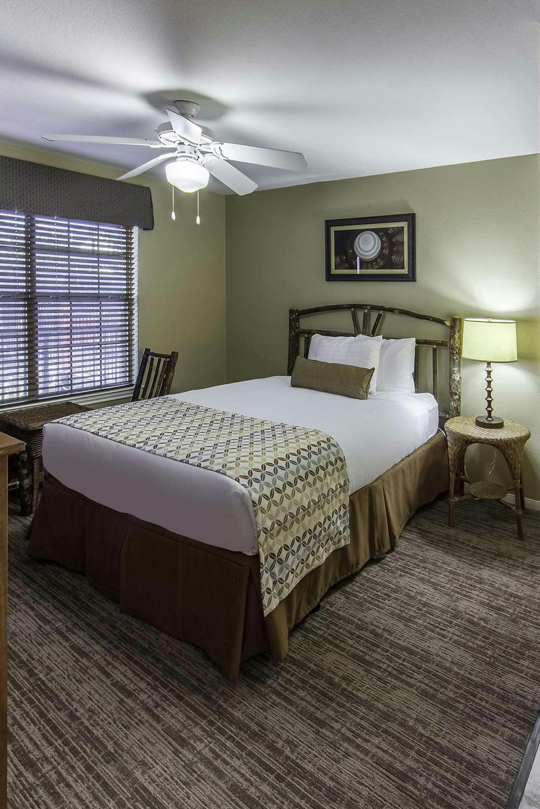 Hotel Holiday Inn Club Vacations Holiday Hills Resort photo 1