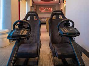 Hotel Ibis Barcelona Montmelo Granollers photo 1
