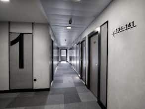 Hotel Ibis Barcelona Montmelo Granollers photo 2