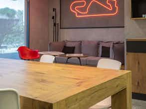 Hotel Ibis Barcelona Montmelo Granollers photo 4