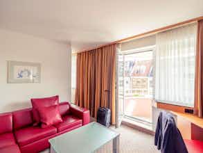 Hotel Mercure Hotel Köln City Friesenstrasse photo 4