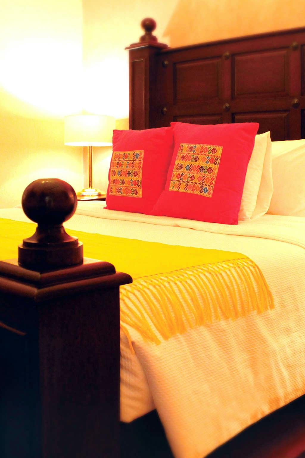 Hotel Hotel Casona Maria photo 5