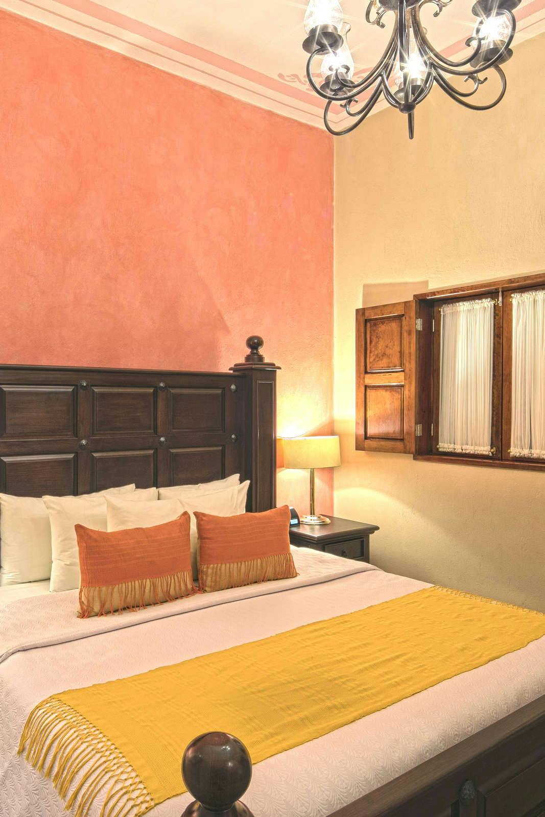 Hotel Hotel Casona Maria photo 2