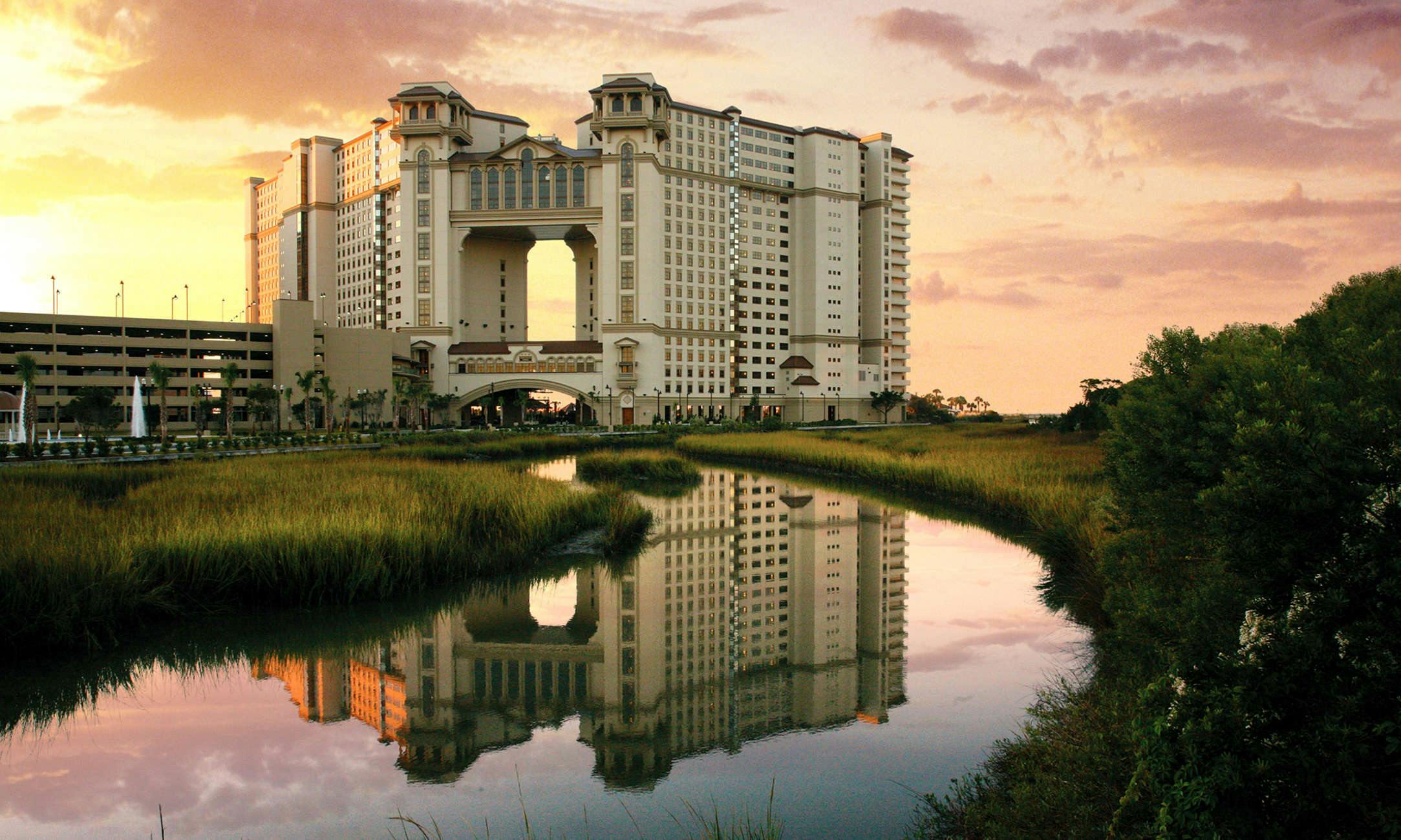 North Beach Resort & Villas