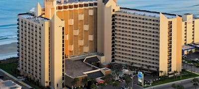 Ocean Reef Resort