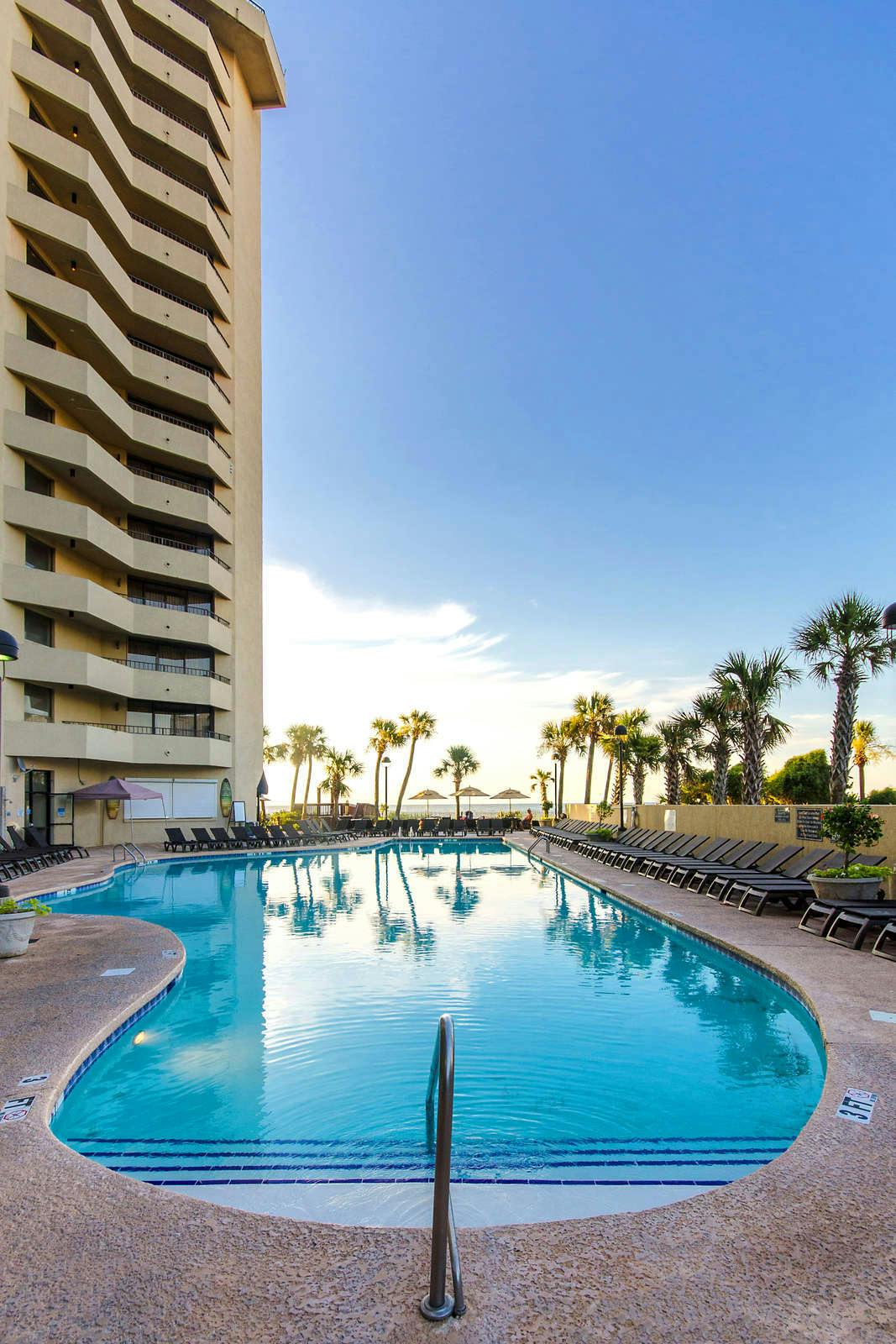 Hotel Ocean Reef Resort photo 1