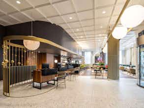 Hotel Pullman Stuttgart Fontana photo 1