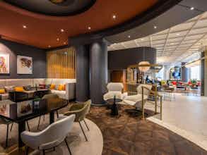 Hotel Pullman Stuttgart Fontana photo 3