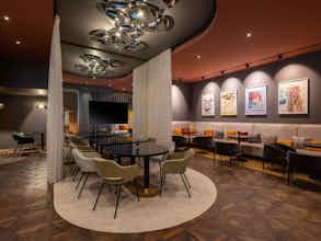 Hotel Pullman Stuttgart Fontana photo 4