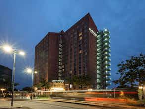 Hotel Pullman Stuttgart Fontana photo 5