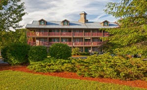 Holiday Inn Club Vacations Oak N' Spruce Resort
