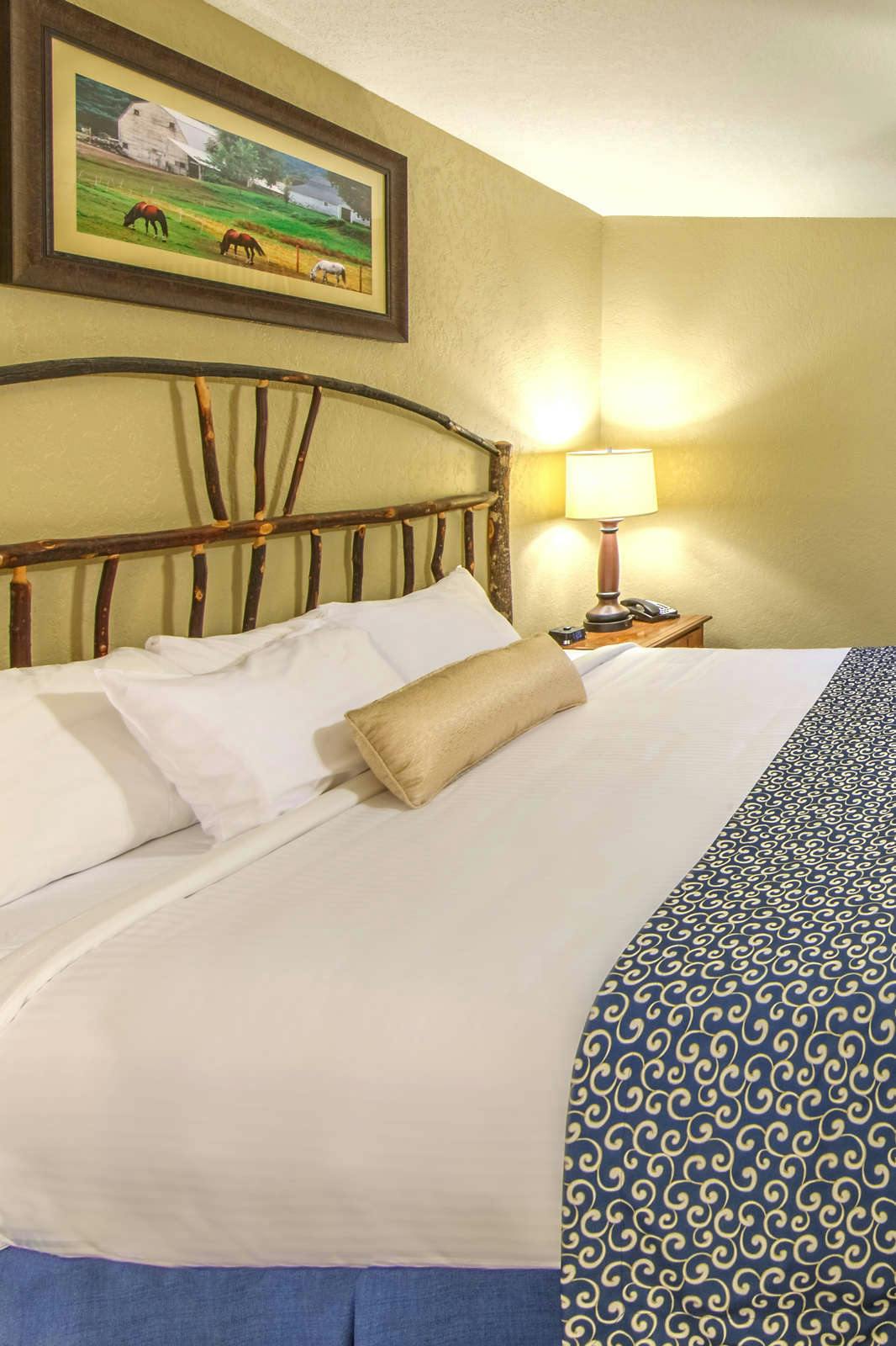 Hotel Holiday Inn Club Vacations Oak N' Spruce Resort photo 4